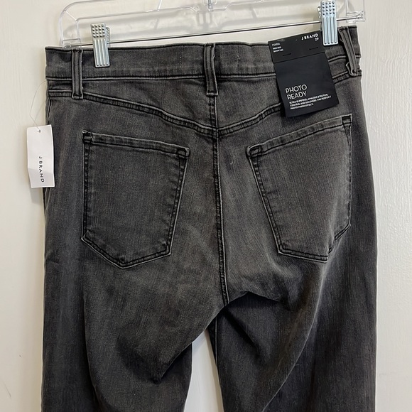 NEW J Brand Maria High Rise Skinny Size 29